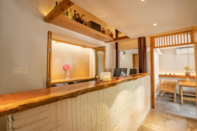 cloud and wind, Guesthouse/bed and breakfast – Yangzhou (photo 3)