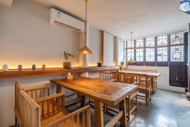 cloud and wind, Guesthouse/bed and breakfast – Yangzhou (photo 4)