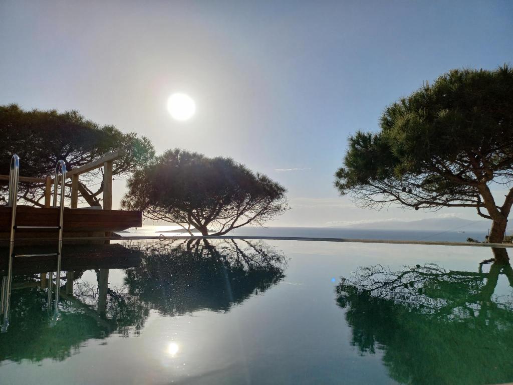 Cloud Blue, Hôtel – Mykonos (photo 1)
