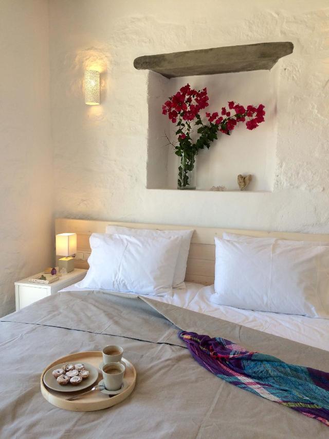 Cloud Blue, Hôtel – Mykonos (photo 2)