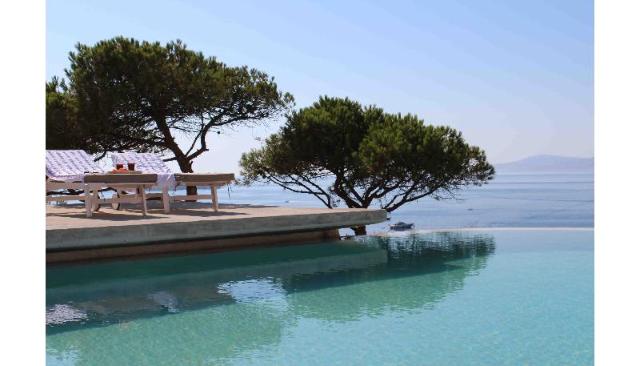 Cloud Blue, Hôtel – Mykonos (photo 3)