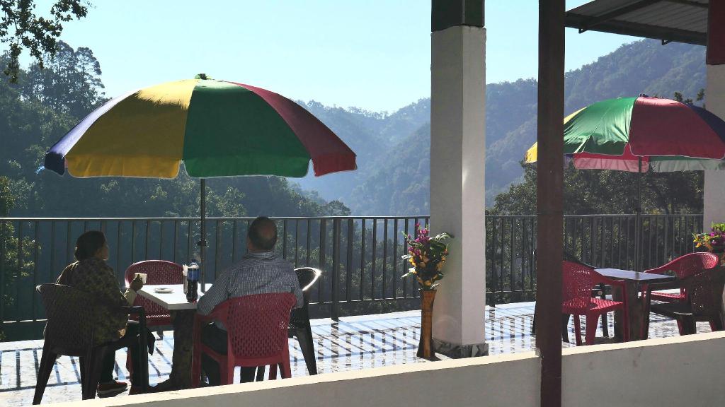 Cloud Forest, Hotel – Garhwal (foto 1)
