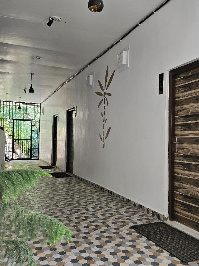 Cloud Forest, Hotel – Garhwal (foto 3)