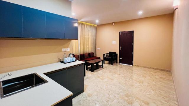 Cloud Forest Munnar – Homestay, Munnar