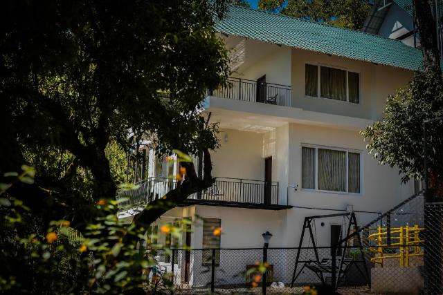 Cloud Forest Munnar, ゲストハウス・B&B – ムンナール (写真2)