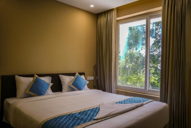 Cloud Forest Munnar, ゲストハウス・B&B – ムンナール (写真3)