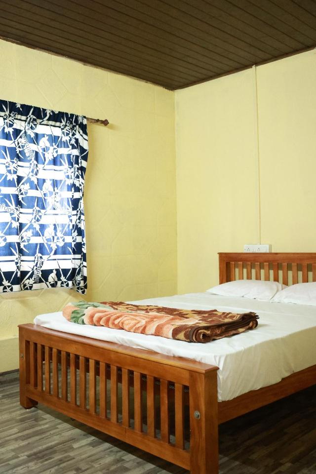 Cloud Nest, Homestay – Munnar (photo 2)