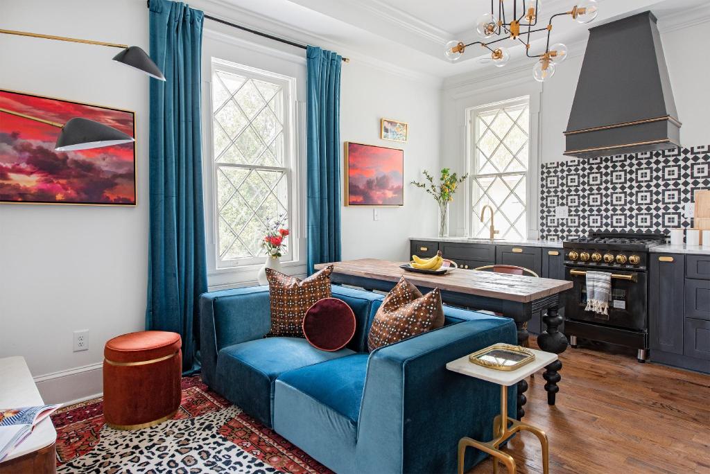 Cloud Nine, Apartment/Flat – Atlanta (GA) (photo 1)