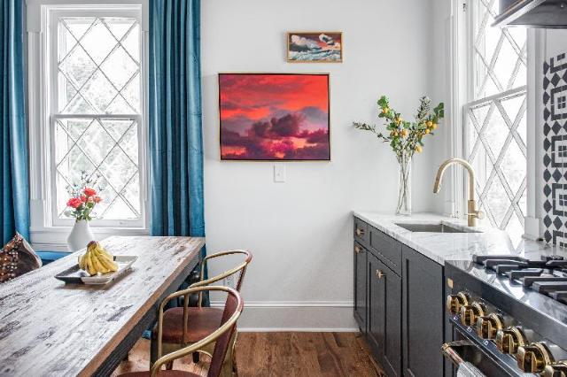 Cloud Nine, Apartment/Flat – Atlanta (GA) (photo 4)