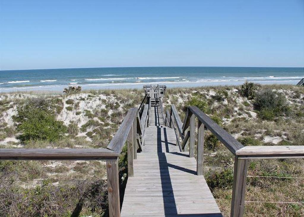 Cloud Nine, Villa & huis – St. Augustine (FL) (foto 1)