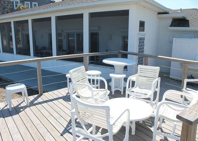 Cloud Nine, Villa & huis – St. Augustine (FL) (foto 4)