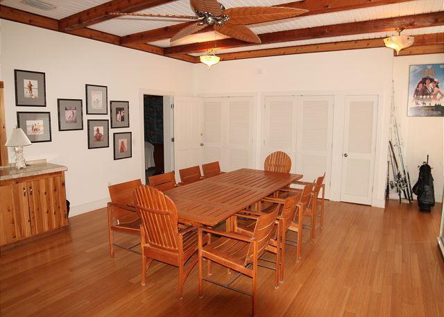 Cloud Nine, Villa & huis – St. Augustine (FL) (foto 5)