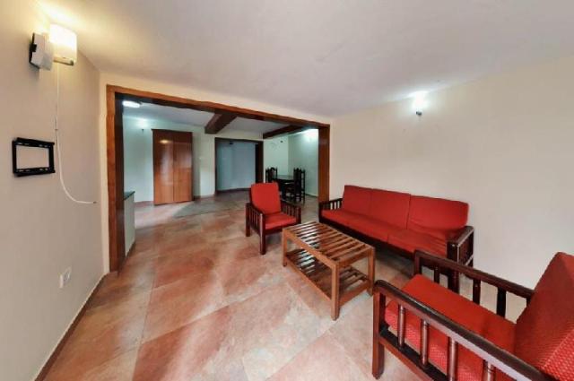 Cloud ridge, Entire House – Kodaikanal (photo 3)