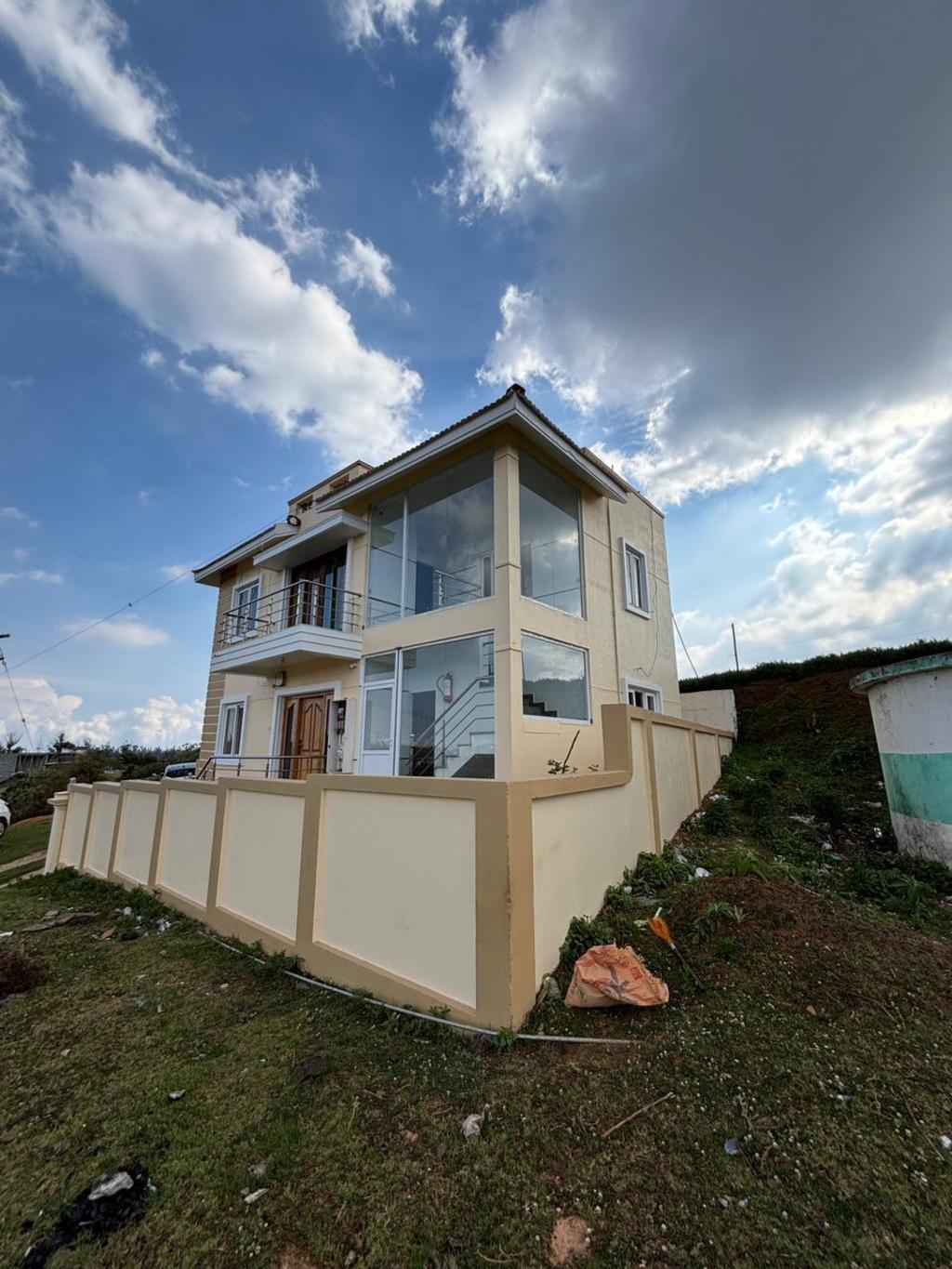 Cloud View Cottage, Hotel – Ooty (foto 1)