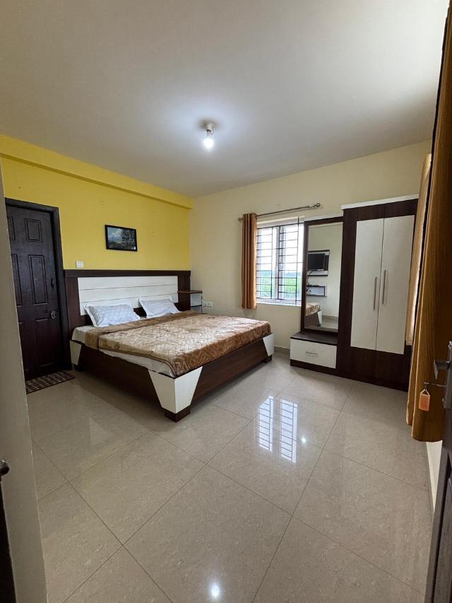Cloud View Cottage, Hotel – Ooty (foto 2)