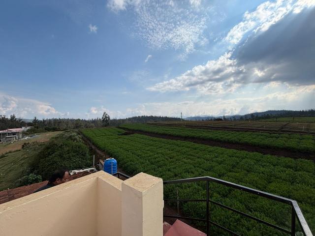 Cloud View Cottage, Hotel – Ooty (foto 3)
