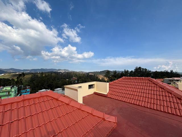 Cloud View Cottage, Hotel – Ooty (foto 4)
