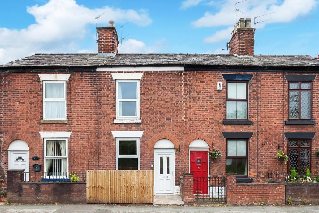 Cloud View Cottage, Entire House – Congleton (photo 1)