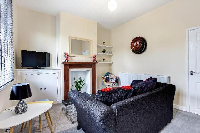 Cloud View Cottage, Entire House – Congleton (photo 2)