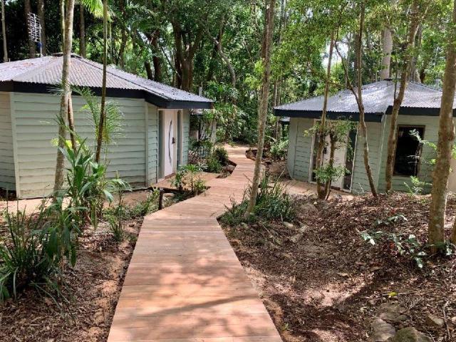 Clouds Mapleton – Lodge, Sunshine Coast