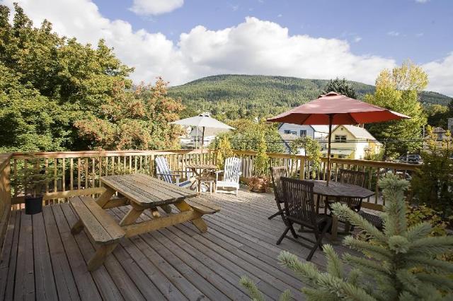 Cloudside Hotel, Hotel – Nelson (BC) (foto 5)