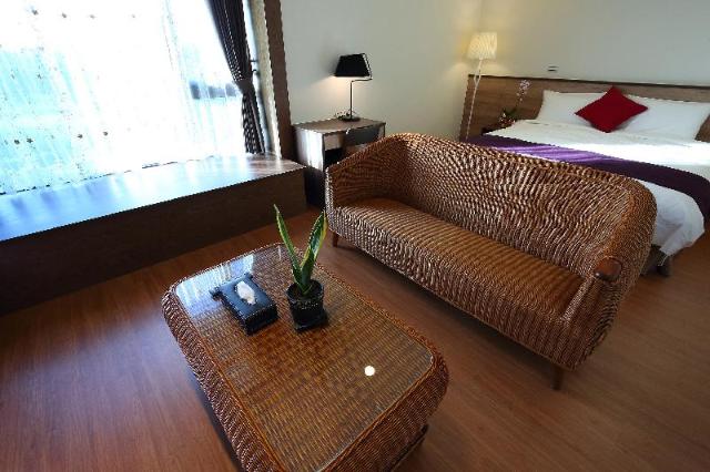 cloudspace, Villa y casa – Hualien (foto 2)