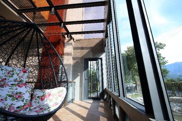 cloudspace, Villa y casa – Hualien (foto 3)