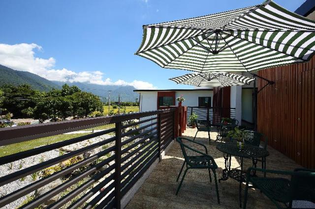 cloudspace, Villa y casa – Hualien (foto 5)