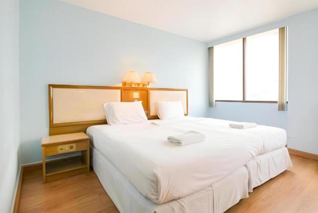 Cloudy B Chidlom - คลาวด์ดี้ บี ชิดลม – Apartment/Flat, Bangkok