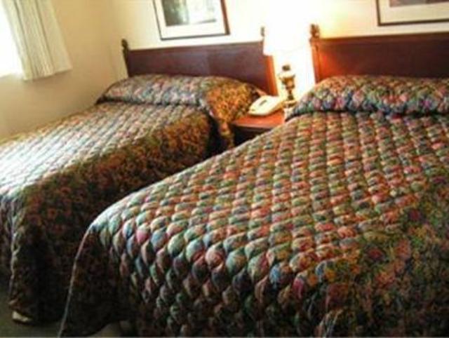 Coachman Inn – Motel, Bellingham (WA)