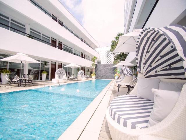 COAST Boracay, Resort – Boracay Island (photo 3)