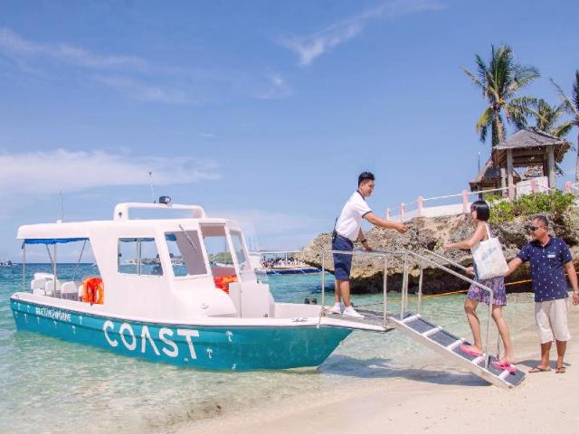 COAST Boracay, Resort – Boracay Island (photo 4)