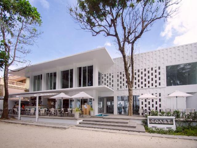 COAST Boracay, Resort – Boracay Island (photo 5)