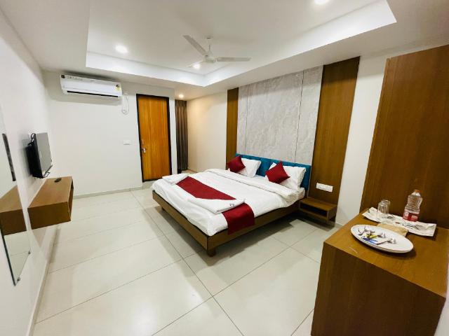COASTAL EMPIRE – Hotel, Belgaum