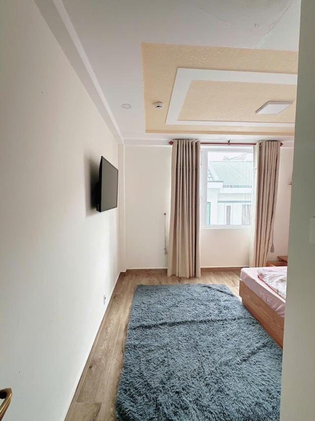 Appartement avec 1 chambre(s) de 70 m² et 1 salle(s) de bains privée(s) à Ap Da Thien, Appartement – Dalat (photo 2)