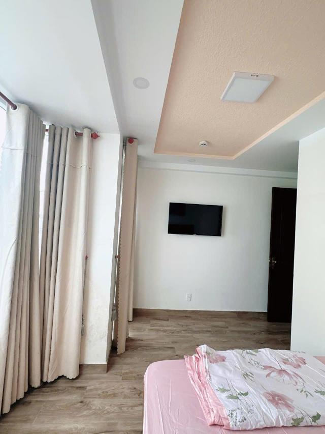Appartement avec 1 chambre(s) de 70 m² et 1 salle(s) de bains privée(s) à Ap Da Thien, Appartement – Dalat (photo 3)