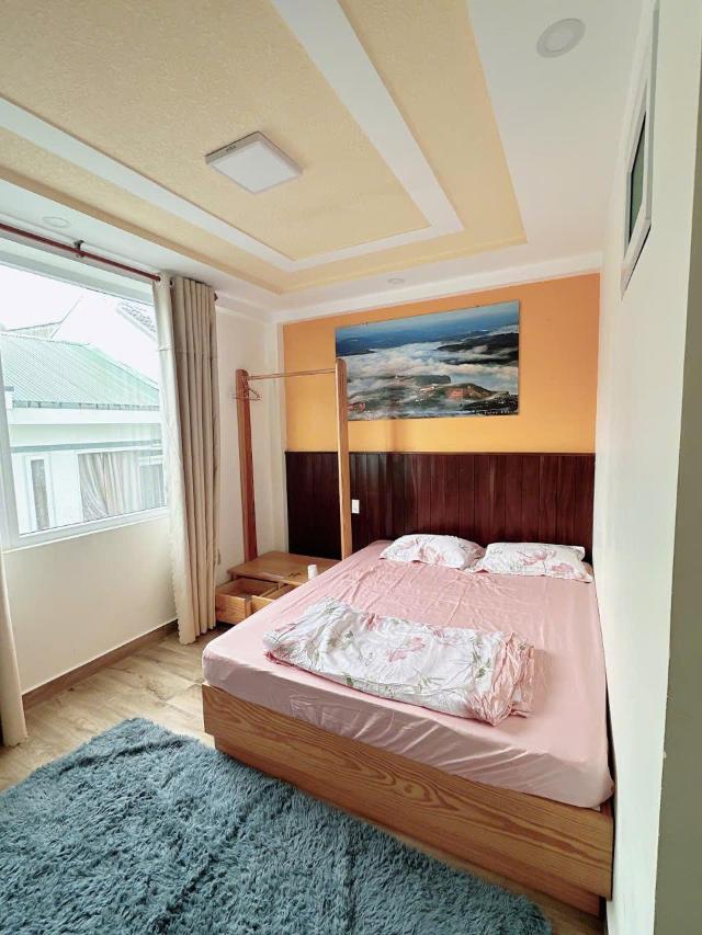 Appartement avec 1 chambre(s) de 70 m² et 1 salle(s) de bains privée(s) à Ap Da Thien, Appartement – Dalat (photo 4)