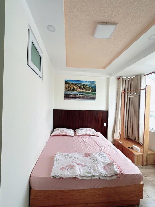 Appartement avec 1 chambre(s) de 70 m² et 1 salle(s) de bains privée(s) à Ap Da Thien, Appartement – Dalat (photo 5)