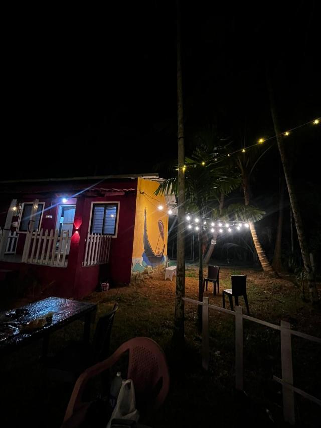 CoCo Camp Stay – Entire House, Honnavar