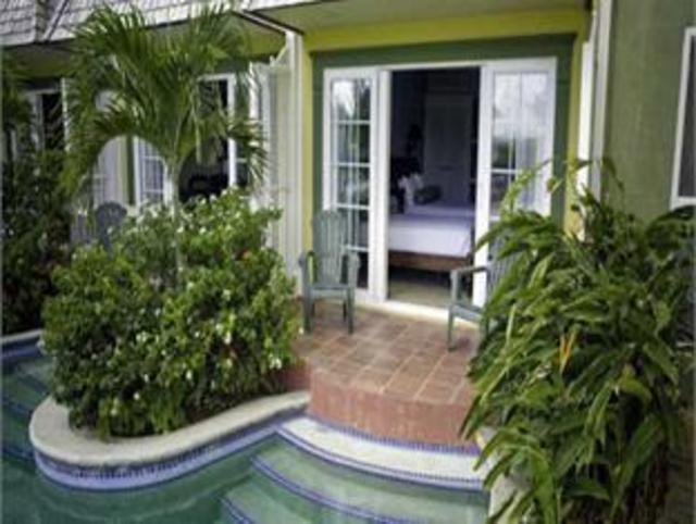 Coco Palm, Resort – Rodney Bay (photo 2)