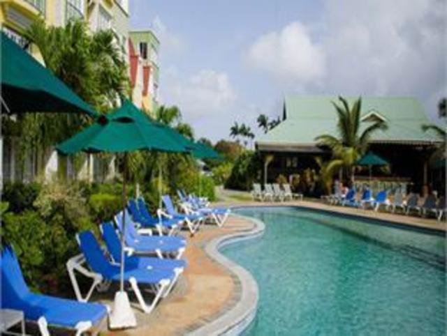 Coco Palm, Resort – Rodney Bay (photo 4)