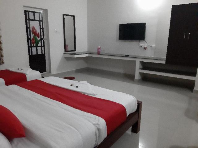 Coco Resort, Guesthouse/bed and breakfast – Yercaud (photo 2)