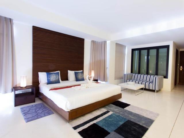 Coco Resort, Resort – Phuket (photo 2)