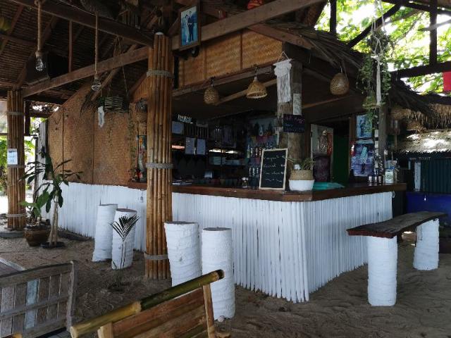 可可日落海滩酒店, 度假村 – 苏梅岛 (第5张照片)