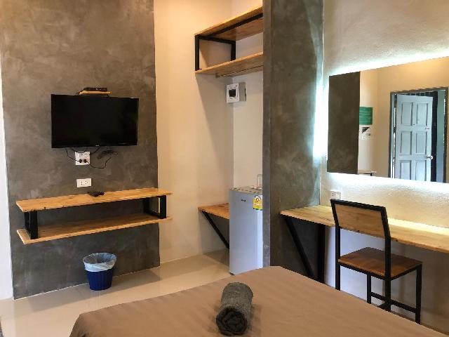 CoCo Tree Resort, Resort – Prachuap Khiri Khan (Foto 2)