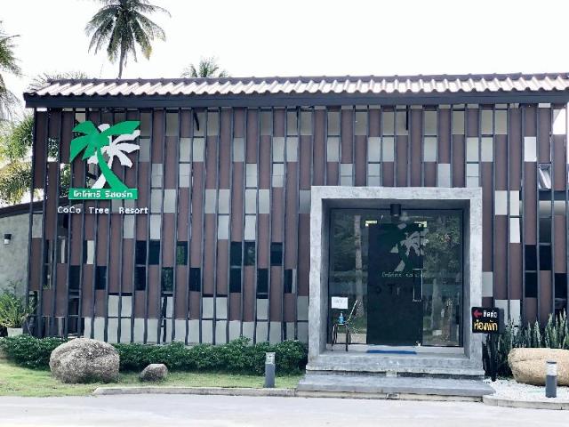 CoCo Tree Resort, Resort – Prachuap Khiri Khan (Foto 3)