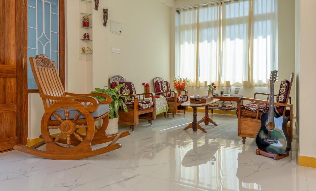 COCO VIEW, Guesthouse/bed and breakfast – Andaman and Nicobar Islands (photo 1)