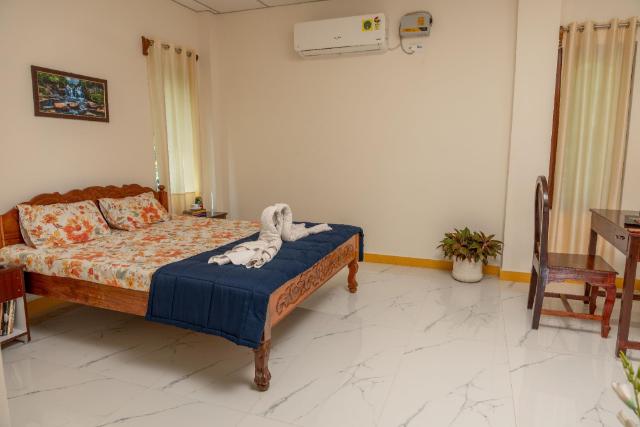 COCO VIEW, Guesthouse/bed and breakfast – Andaman and Nicobar Islands (photo 2)