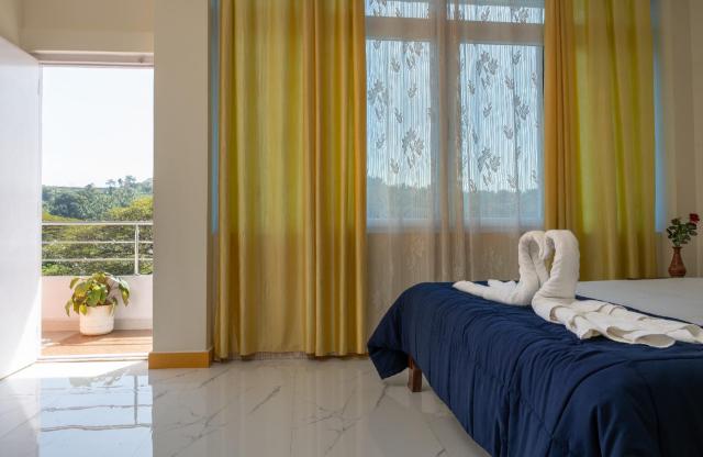 COCO VIEW, Guesthouse/bed and breakfast – Andaman and Nicobar Islands (photo 3)