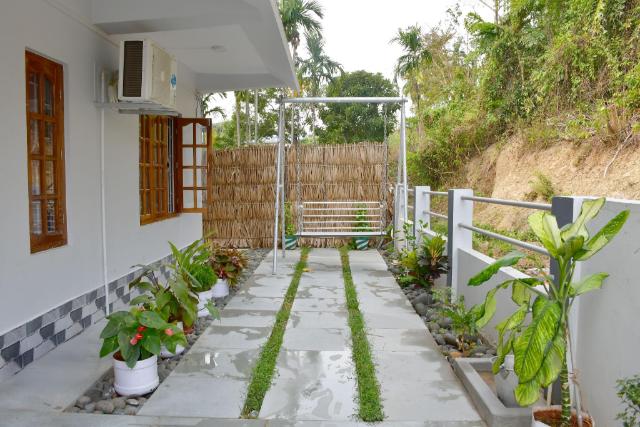 COCO VIEW, Guesthouse/bed and breakfast – Andaman and Nicobar Islands (photo 5)